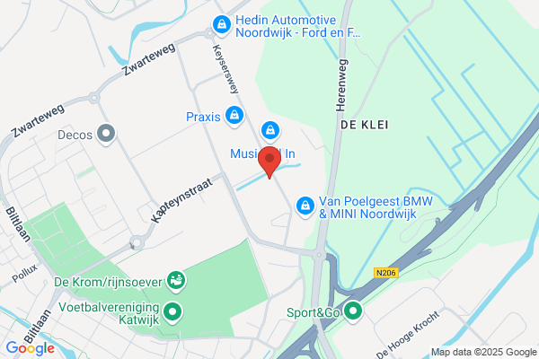 Glancil Nederland Vof