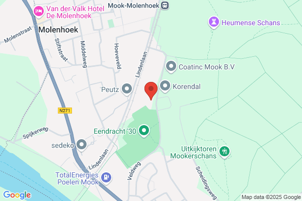 H. Vloet Trucks & Parts Bv