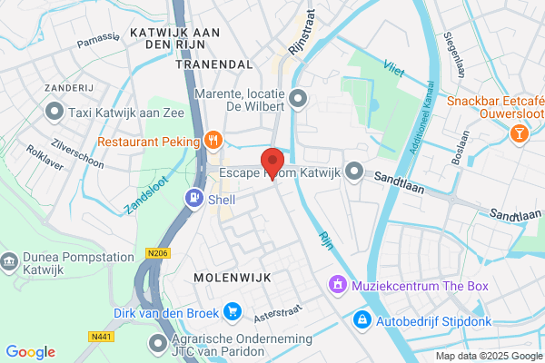 Heumense Molen Bv, De