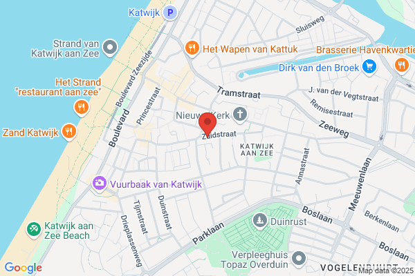 Kapsalon Martens Vof