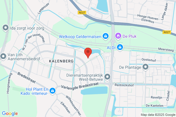 Korendal Bv