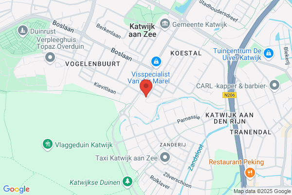 Peuterspeelzaal De Paddestoel