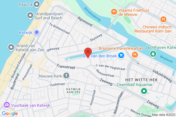 Transportbedrijf Vos-Mook