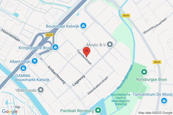 Bedrijf van de Toekomst