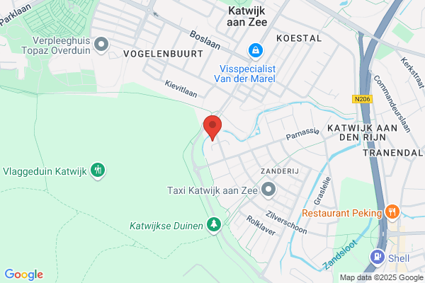 Heemskerk Pleiter Vof