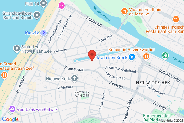 Hogewoning & Znn, J