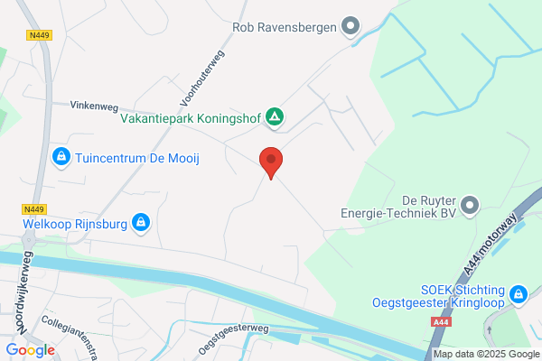 Hogewoning Bv