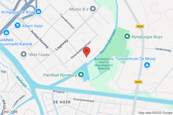 Meij Bv