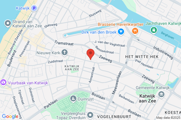 Bakkerij De Smulshop