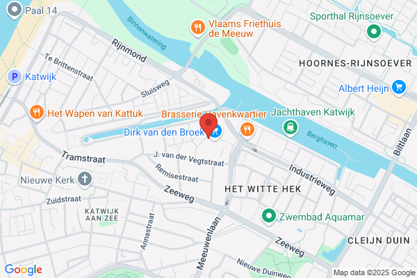 Bakkerij L. Van Vliet