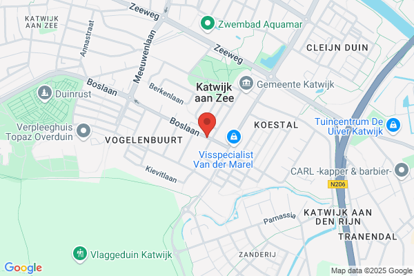 Brood- En Banketbakkerij J.A. Hoogeveen