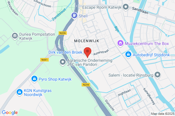 Tijsterman Rijnsburg Bv