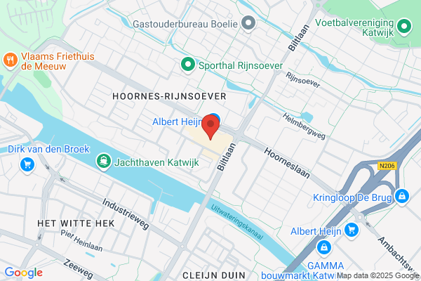Raaphorst Bakkerij