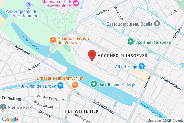 Aannemers- en Timmersbedrijf Kuijt