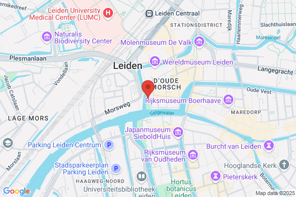 Boutique Hotel d'Oude Morsch