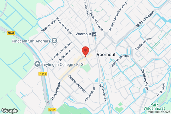 Boerhaave