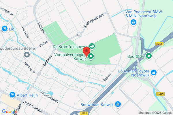 Paramedisch centrum Vitaal