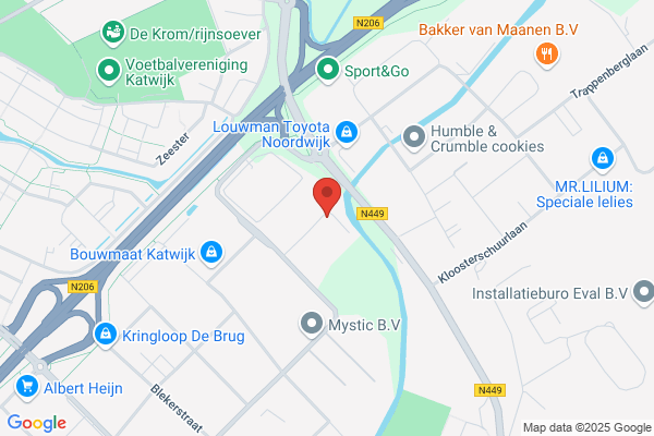 Installatiebureau A Stuij