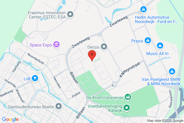 Kappers Van 7 Tot 7, De