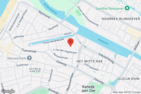 Kapsalon Aderna