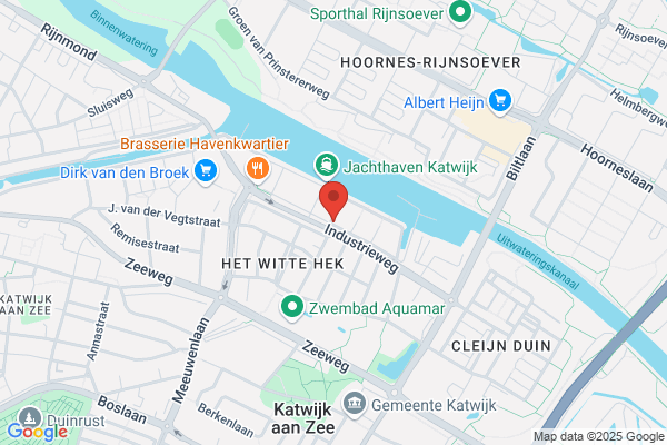 Kapsalon Ed Van Heek