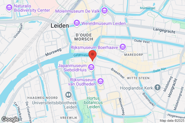 Kapsalon Kniplokaal M/V