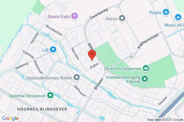 Pedicure Aan Zee