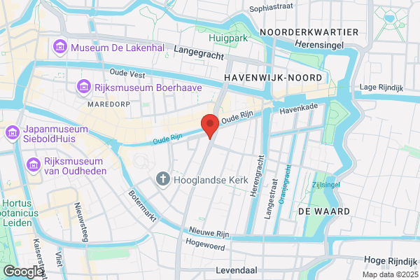 Hurk, Van Den