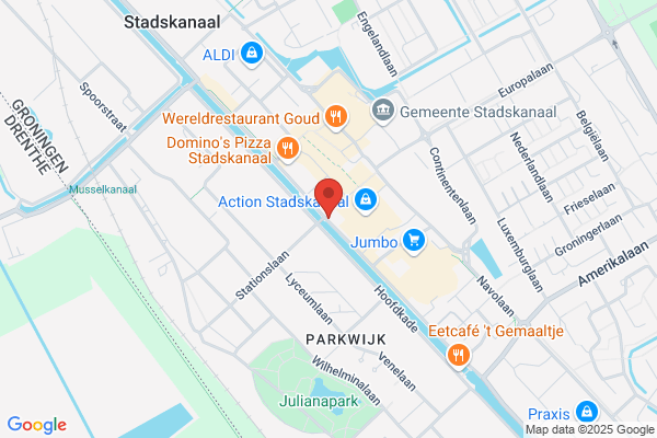 Raethuys Bv