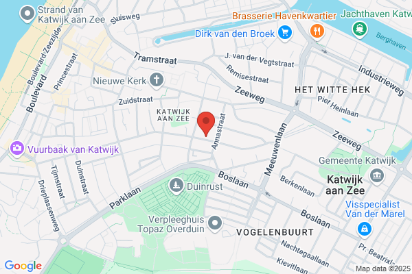 Bemiddelingsbureau Thuiszorg Oegstgeest