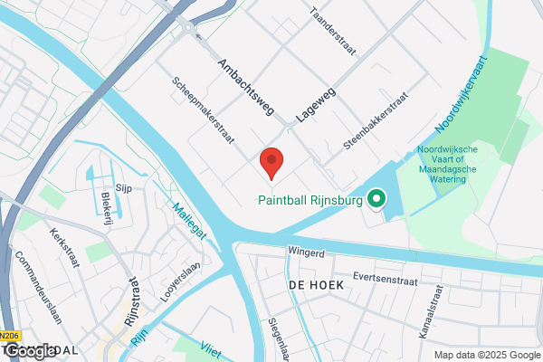 Auto & Truck Service Katwijk BV