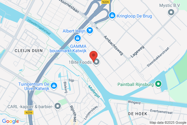 Beek en Heijermans BV Van