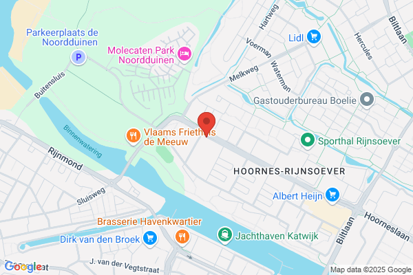 Dierenkliniek Rijngeest