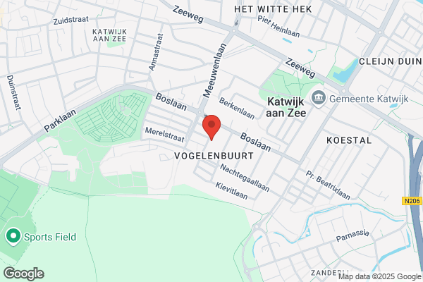 Glazenwassersbedrijf E van Hensbergen
