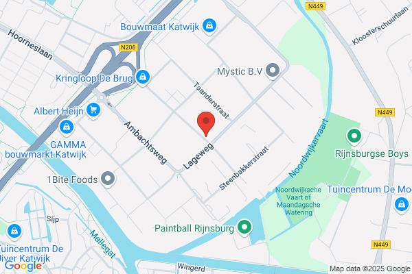 HuurMaat