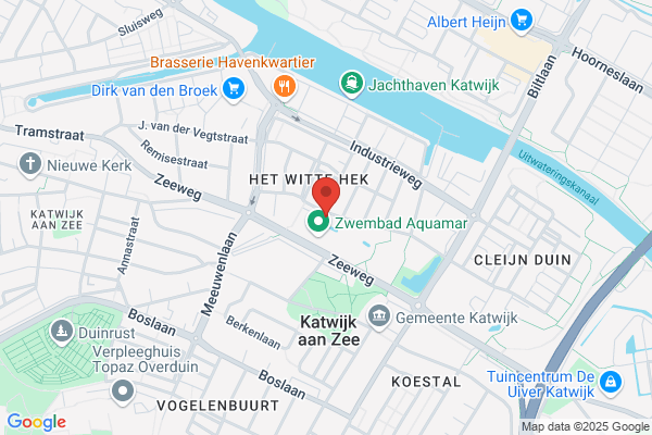 Katwijk Zwem- En Polocl