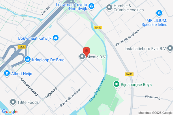 Loodgieters- en Installatiebedrijf A&T v.o.f.