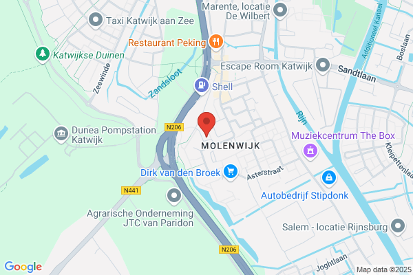 MK Allround Glasservice