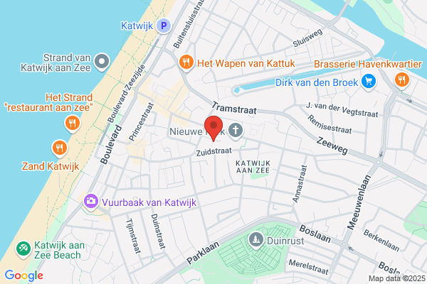 Meijvogel Inter Parket