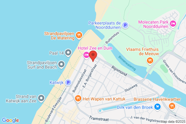 Noord/Noord-Oost Wijkvereniging