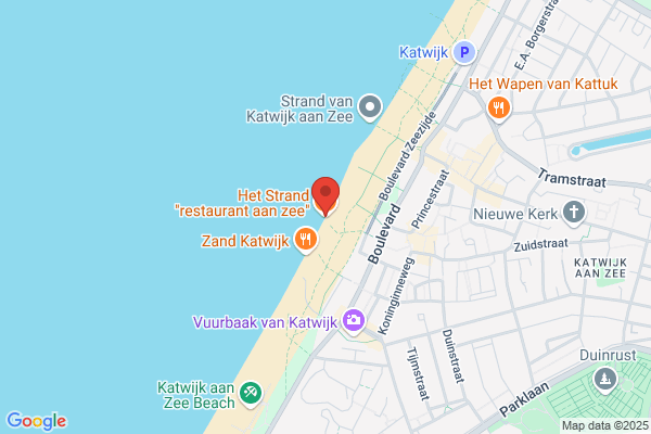 Strating Katwijk