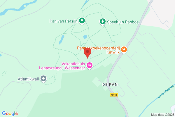 Theehuis Panbos