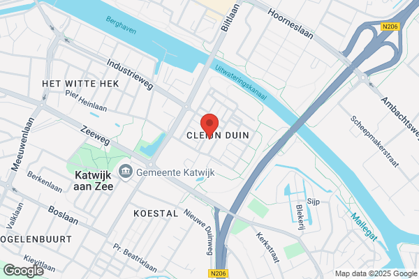 Verloskundigenpraktijk Katwijk