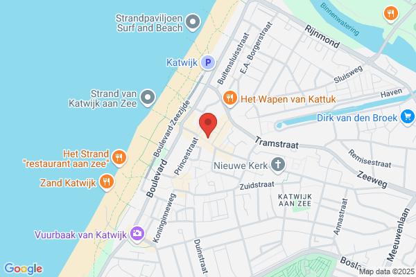 Beauty Salon Katwijk