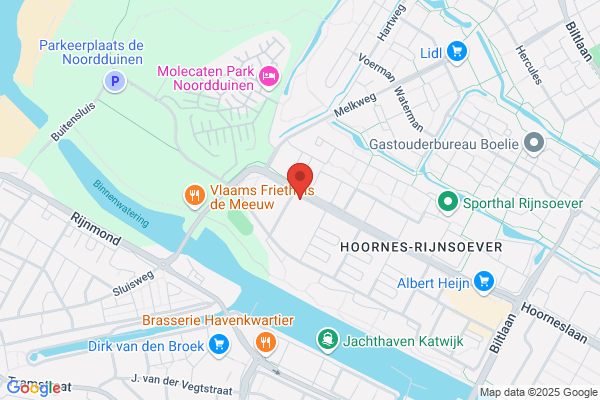 Kapsalon Haar Idee