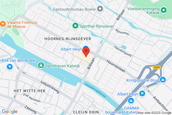 Kapsalon Haarwinkel De
