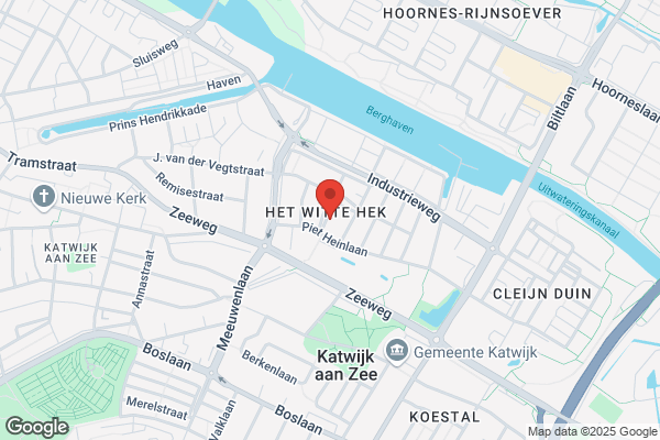 Kapsalon W A Minnee