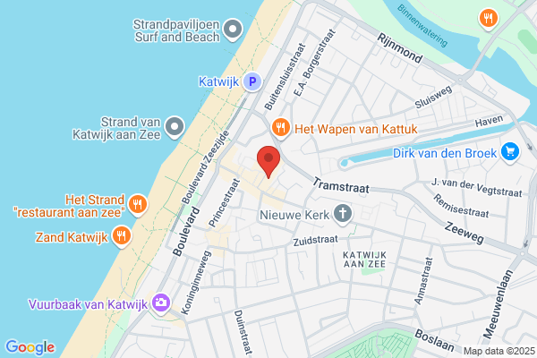 Etos Katwijk BV