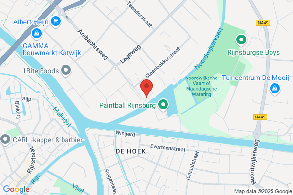 Transportbedrijf Joh Guyt