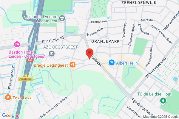 Nieboer Tandartspraktijk R L